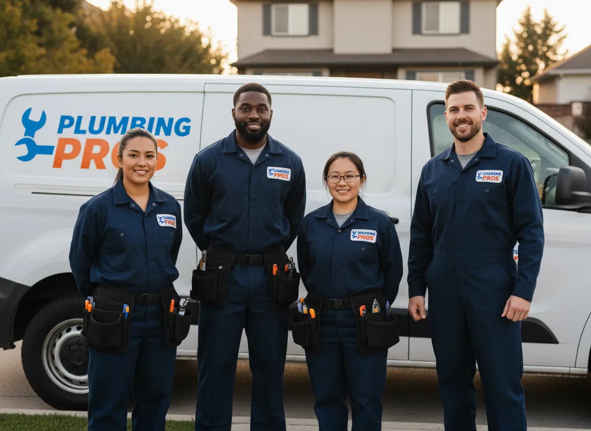 Water Heater Repair company in Prospect Heights, IL